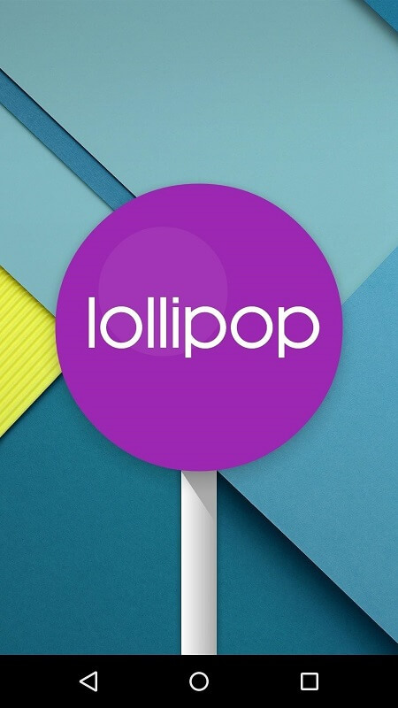 Android Lollipop (5.0)