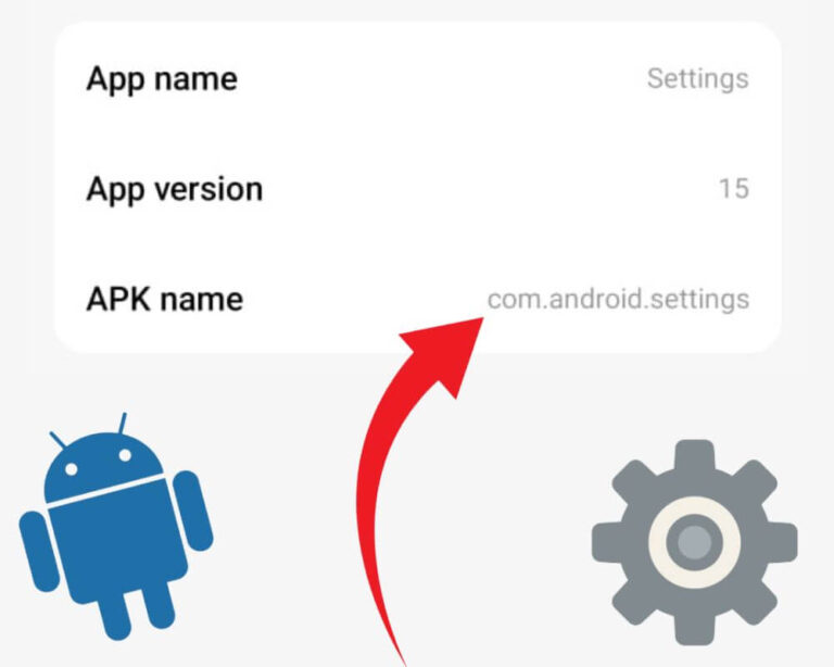 Com.Android.settings- Explained