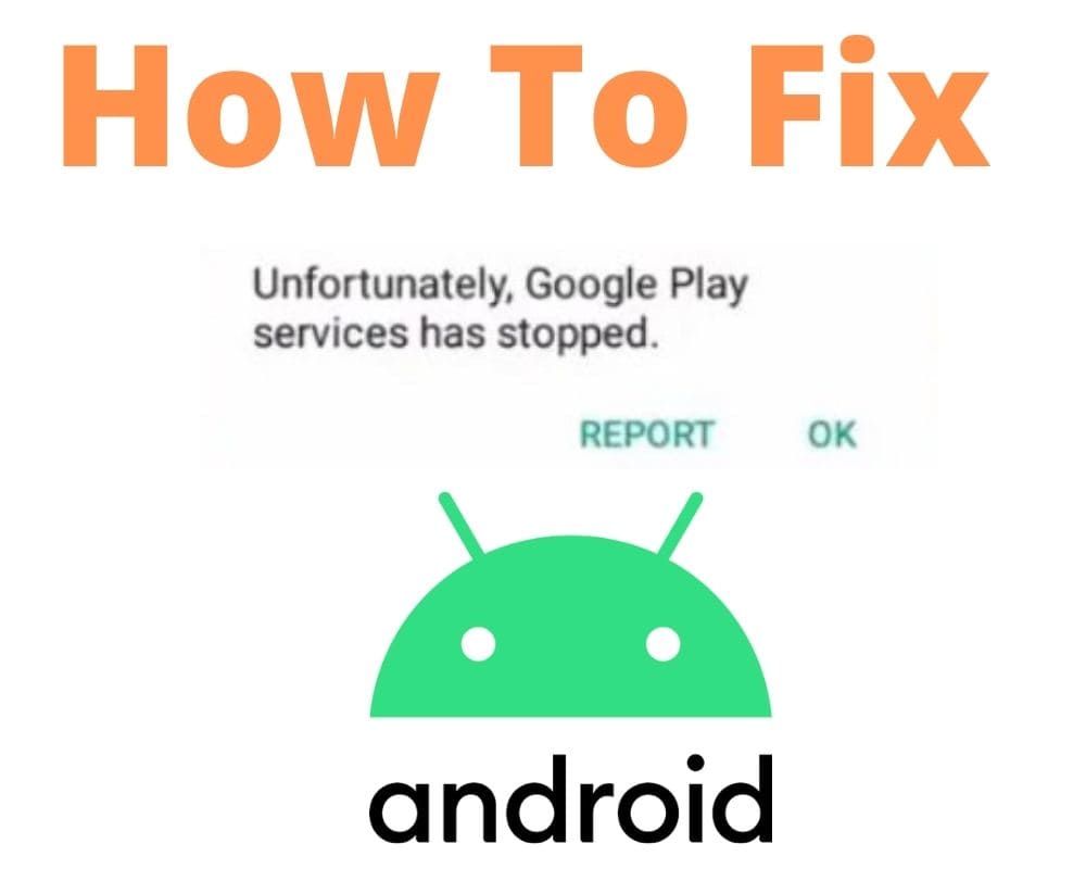 How To Fix Unfortunately Google Play Services Has Stopped On Xiaomi
