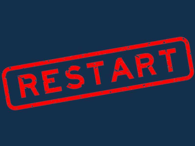 Restart