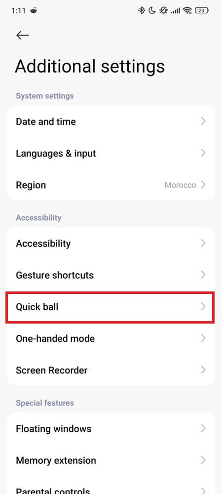 Quick Ball (2)