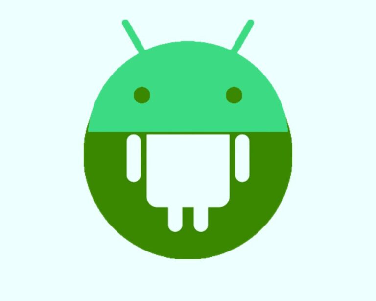 MDMapp meaning on Android