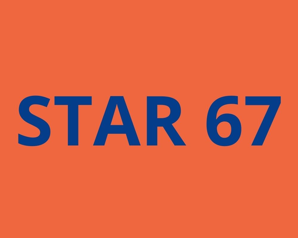Does Star 67 Still Work In 2023