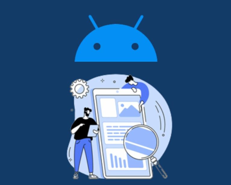 What is MCM Client App on Android