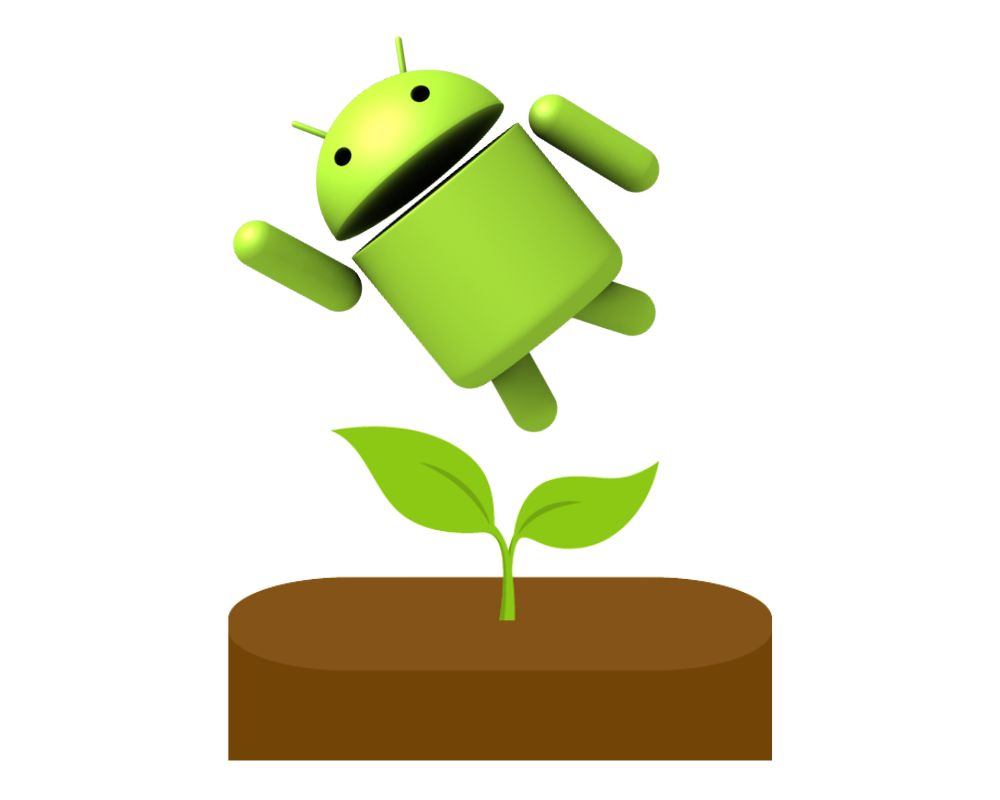 What Is Com.samsung.android.forest