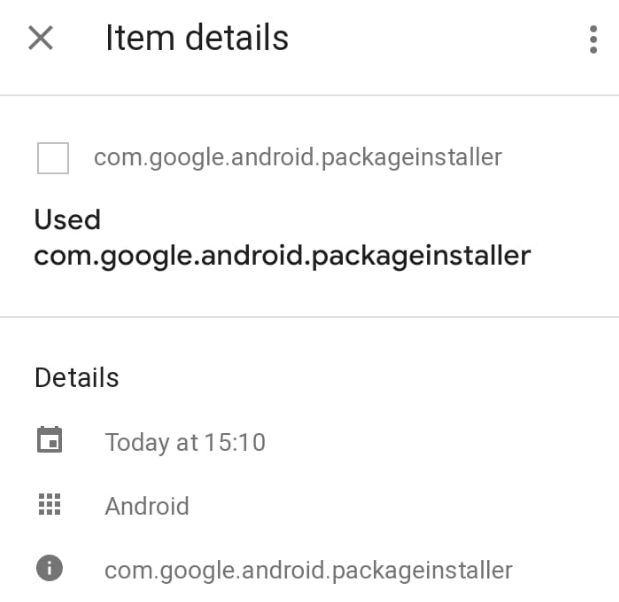 com.google.android.packageinstaller