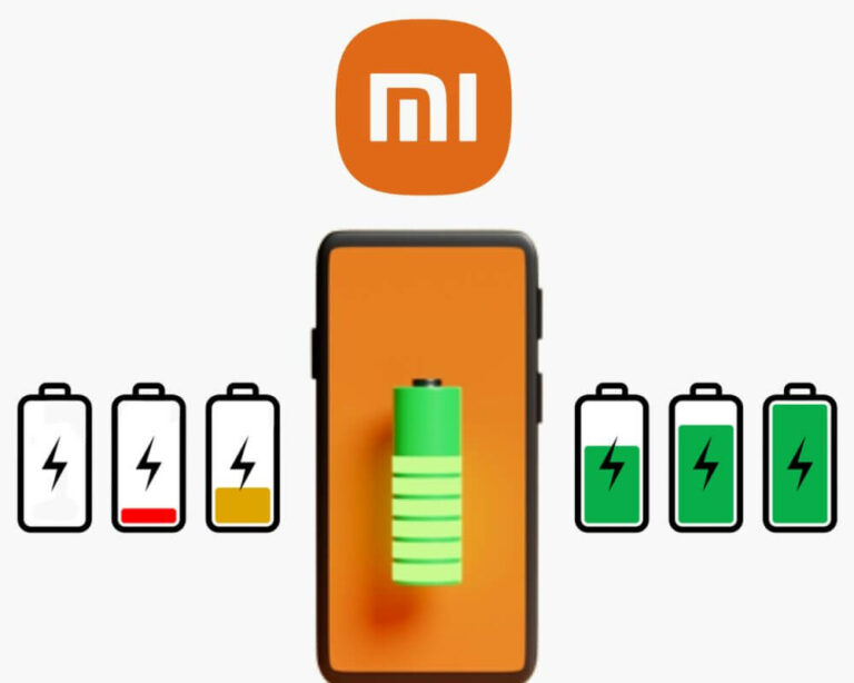 How to Fix MIUI 14 Battery Drain