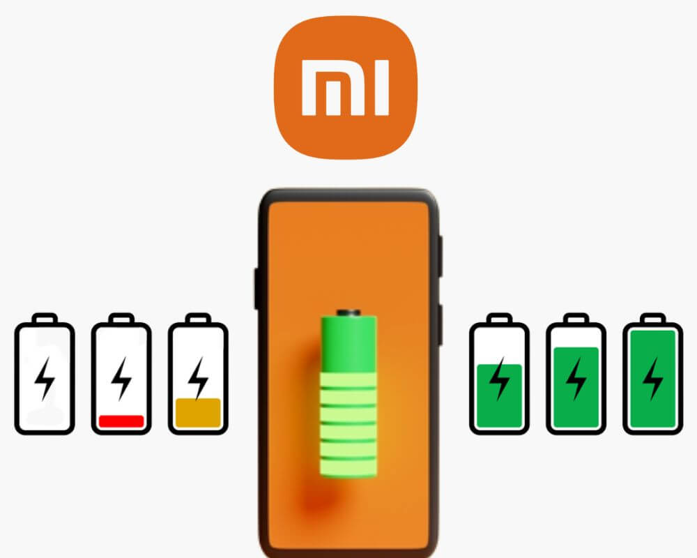 How to Fix MIUI 14 Battery Drain