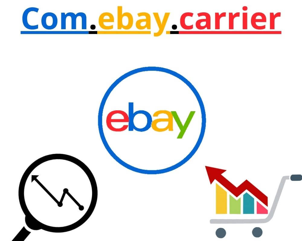 What is com.ebay.carrier