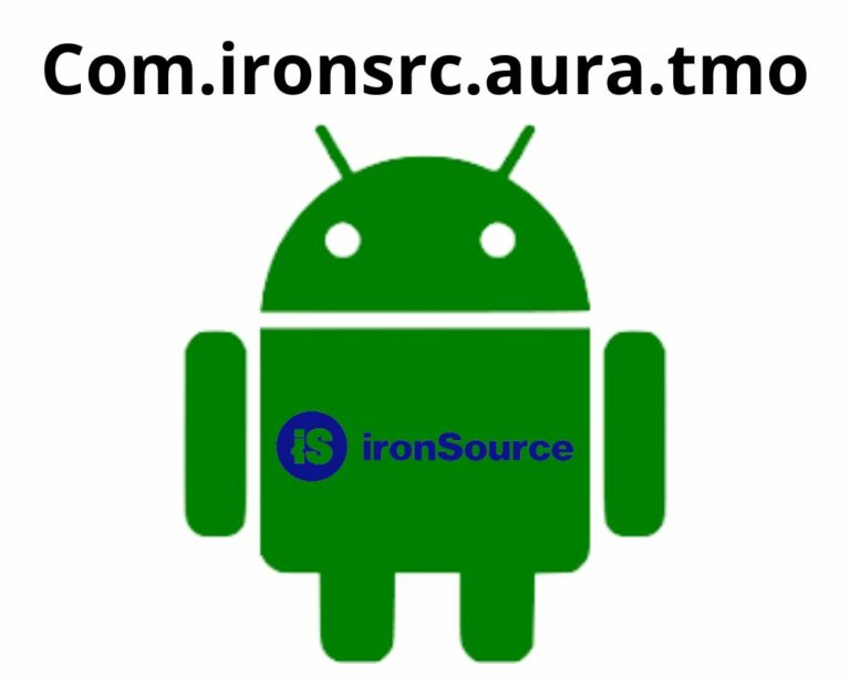 What is com.ironsrc.aura.tmo