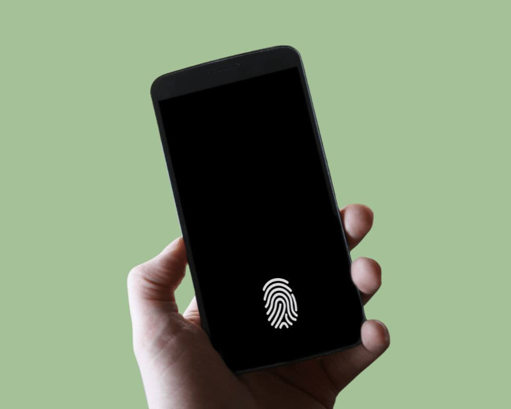 How Fix Xiaomi Fingerprint Not Working