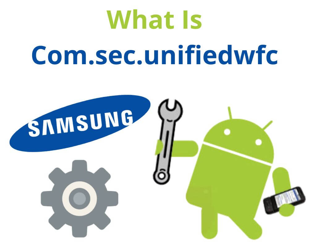What Is Com.sec.unifiedwfc