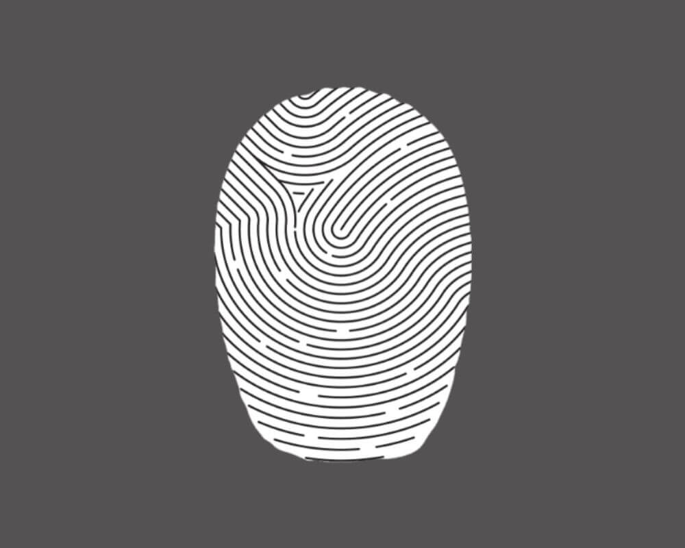 Xiaomi Fingerprint Sensor