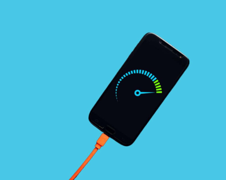 Is It OK to Leave Your Phone Charging Overnight