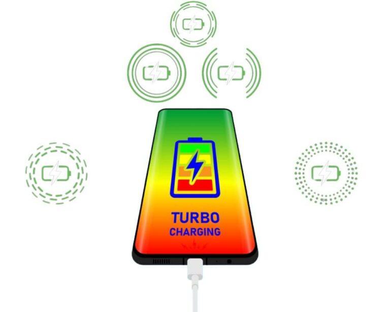 Fix Turbo Charge Not Working on Xiaomi