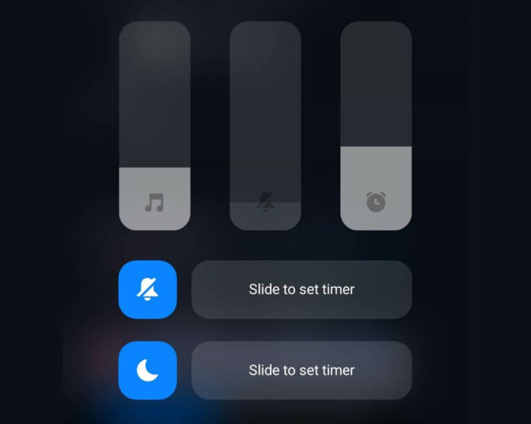 6 ways to Fix Xiaomi Volume Button Not Working
