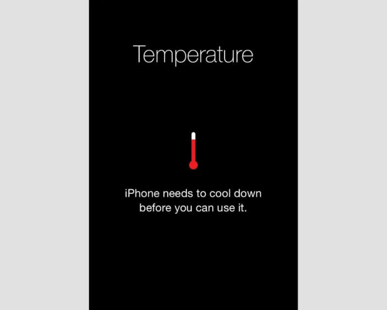 How to fix Xiaomi overheating