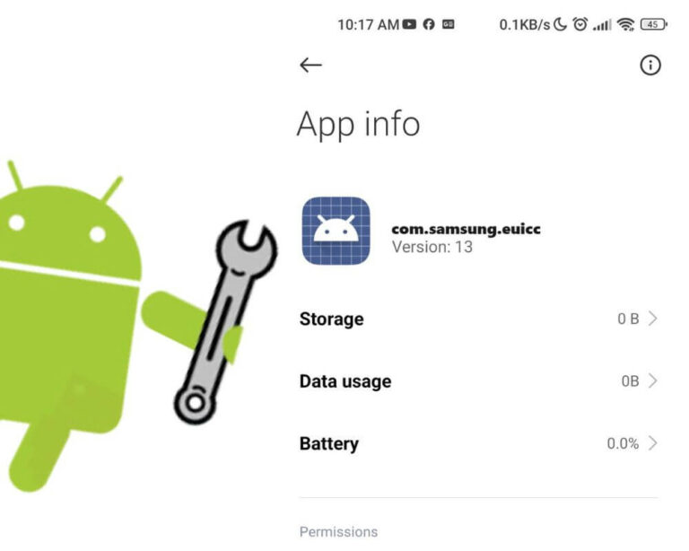 Com.samsung.euicc