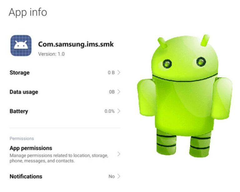 Com.samsung.ims.smk