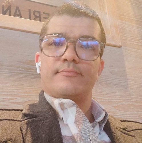 A. Lamrani